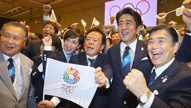 موجة الحر باليابان تعيد التذكير بتحديات أوليمبياد طوكيو 2020