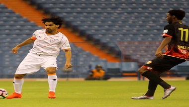 قائد #الشباب السعودي يكشف عن سبب تعادل فريقه أمام #القادسية