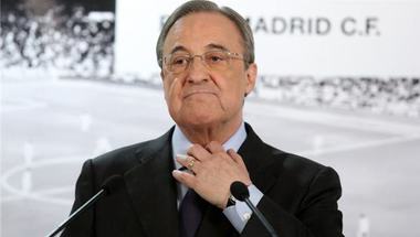 ريال مدريد يترقب صدور قرار من الفيفا بمنعه من التعاقدات