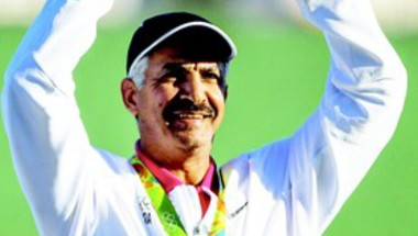 الرشيدي يهدي برونزية «السكيت» أولمبياً للكويت