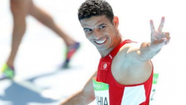 ريو 2016: « عمر بن يحي » يُشارك اليوم في نهائي سباق  3 آلاف متر موانع