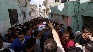 إسرائيل تقتل لاعب كرة قدم فلسطيني.. والاتحاد يدين