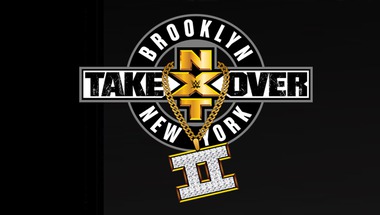 نتائج NXT تيك أوفر بروكلين 2 : ليلة تاريخية لشنسكي ناكامورا