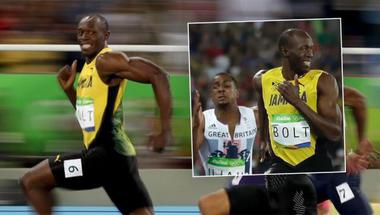أفضل صورة في الأولمبياد... المصور يكشف تفاصيل التقاطها