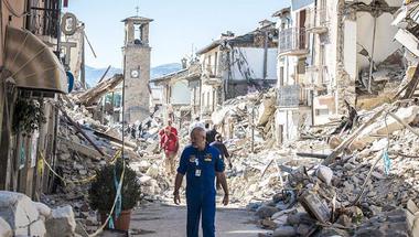 نابولي يخصص جزءا من عائدات مواجهة ميلان لمساعدة ضحايا الزلزال