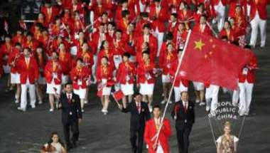 الرئيس الصيني يلتقي بعثة بلاده الى أولمبياد ريو 