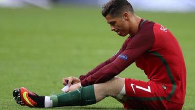 البرتغال تفتتح مشوارها في تصفيات كأس العالم بدون رونالدو