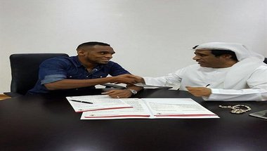 الكشف عن القيمة المالية لصفقة انتقال ديجاو لاعب الهلال إلى الشارقة الإماراتي
