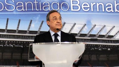 بلدية مدريد تعتزم مطالبة ريال مدريد برد 18.4 مليون يورو