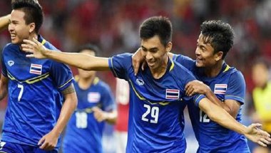 الكشف عن سبب خوف لاعبي المنتخب التايلاندي قبل مواجهة المنتخب السعودي