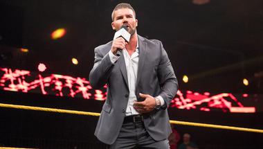 نتائج NXT: بوبي رود سيصنع التاريخ
