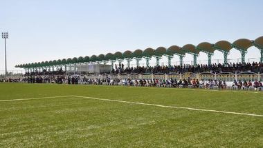 
انطلاق بطولة الشهداء لخماسي الكرة بمشاركة 24 فريقاً في ديالى | رياضة
