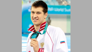 271 رياضياً يمثلون روسيا في الأولمبياد