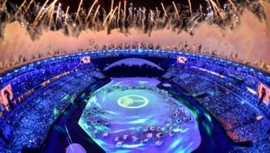 انطلاق دورة الألعاب الأولمبية ريو 2016 بحضور 37 رئيس دولة