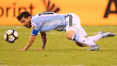 مدرب الأرجنتين: لن أضغط على ميسي