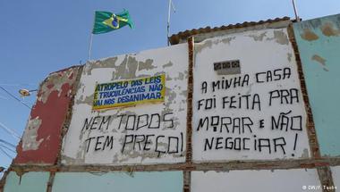 في ريو: صراع من أجل الأولمبياد وآخر من أجل البقاء