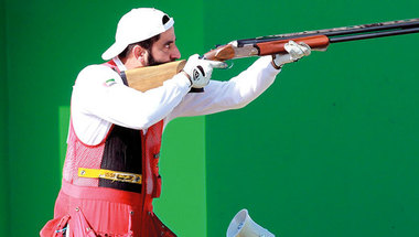 الريسي: الرياضة الإماراتية على أعتاب إنجاز أولمبي في «ريو»
