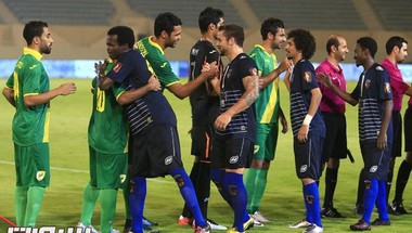 إدارة الخليج تبدي لإتحاد القدم ملاحظاتها على قرارات الإنضباط