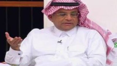 الصرامي: حسين عبدالغني يسيطر على النصر..!!  ـ  فيديو