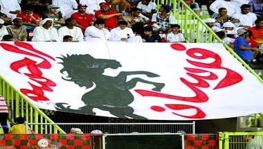 #أهلي_دبي يمنح الجماهير المصرية تذاكر مباراة #السوبر بالمجان