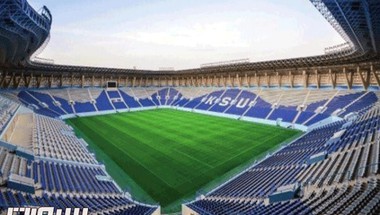 مسؤولو ملعب جامعة الملك سعود يوضحون حقيقة إستضافة مباريات الهلال