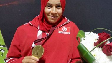 الألعاب  البارلمبية   تونس تحصد الذهب والفضة بفضل التليلي والبراهمي وبن كعلاب