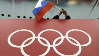 روسيا ترفض الاستلام أمام منعها من المشاركة في الاولمبياد !
