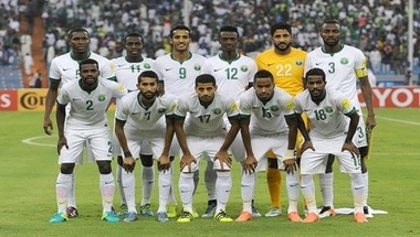 الكشف عن ترتيب المنتخب السعودي في تصنيف الفيفا