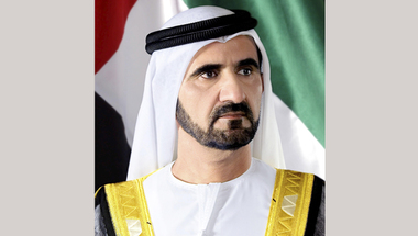 محمد بن راشد يطمئن على جاهزية خيول الإمارات لبطولة العالم للقدرة 2016
