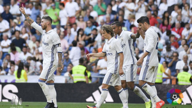 صدمة موجعة لـ زيدان، وريال مدريد قد يفقتد أبرز نجومه أمام إسبانيول