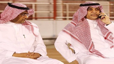 رئيس #الوحدة السعودي يطلب الدعم الجماهيري قبل مواجهة #الاتحاد