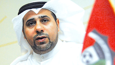 «الفيفا» يدين حلَّ الاتحاد الكويتي