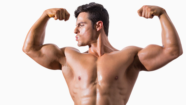 كيف تصل بتدريباتك إلى مرحلة زيادة الكتلة العضلية؟