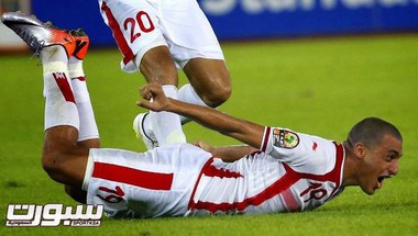 احمد العكايشي يُغضِب جماهير الاتحاد لـ27 دقيقة