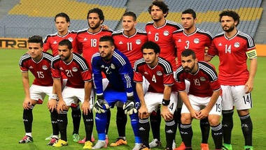 مفاجأة  في قائمة منتخب #مصر استعدادًا لمباراة الكونغو