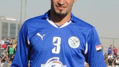 
علي عبد الجبار: القوة الجوية عازم على تحقيق التمثيل المشرف للكرة العراقية في كأس الاتحاد الآسيوي | رياضة
