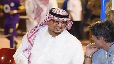 اخبار النصر .. الأمير فيصل بن تركي يهاجم ماجد عبدالله بسبب حسين عبدالغني