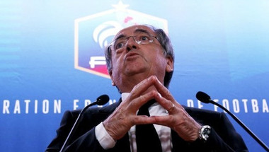 رئيس الإتحاد الفرنسي يفتح الأبواب لعودة بن زيمة إلى المنتخب