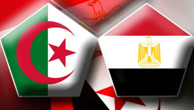تقارير.. مفاجآت صادمة في تصنيف مصر والجزائر قبل قرعة أفريقيا 2017!