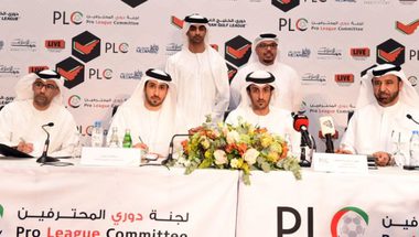 أبوظبي الرياضية ودبي الرياضية تحصلان على حقوق دوري الخليج العربي مقابل 255 مليون درهم