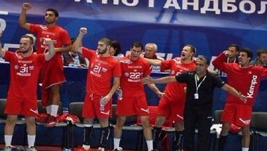كرة اليد: المنتخب التونسي يبلغ نهائي بطولة افريقيا للأصاغر