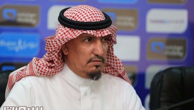 النمر نائب رئيس الهلال : رفض إتحاد القدم لجلب حكام أجانب غير مبرر