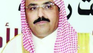 عبدالعزيز بن سعد يدعم سباقات الهجن بالسيارات