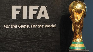 رسمياً .. الفيفا يقرر زيادة عدد المنتخبات المشاركة في كأس العالم