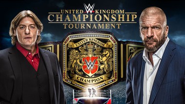 لانا تشارك فى عرض NXT هذا الأسبوع ، هل ستكون وظيفة المدير العام للرو متاحة قريبا ؟ ، نظرة على دورة المملكة المتحدة
