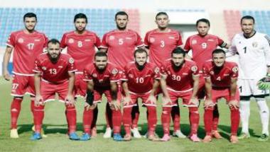 رياضة  الجزيرة يستعيد صدارة الدوري الأردني