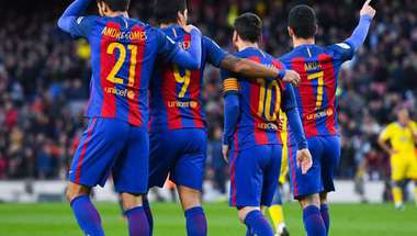 ما بعد المباراة | كيف اكتشف إنريكي أن برشلونة ليس MSN فقط!؟