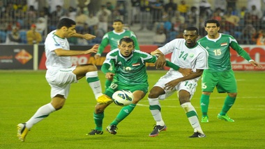 محكمة التحكيم الرياضية تقرر إقامة مباراة المنتخب السعودي والعراقي في ملعب الجوهرة