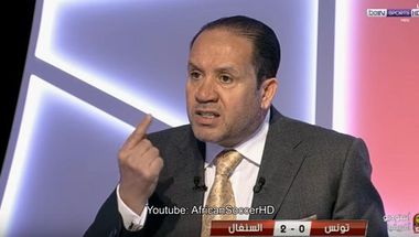على قناة BeIN Sport: نبيل معلول يدخل في "مشاجرة" مع معز بولحية بسبب كاسبرجاك
