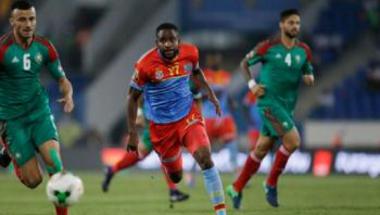 رياضة  معلق مغربي ينتقد "حمادة" بسبب عنف الكونغو